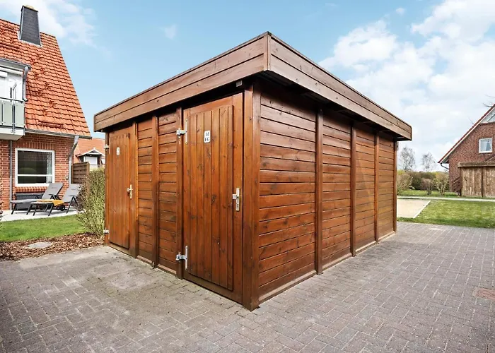 FewoInSahlenburg Cuxhaven